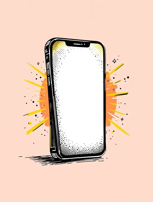 漫画99 APP 手机应用界面展示